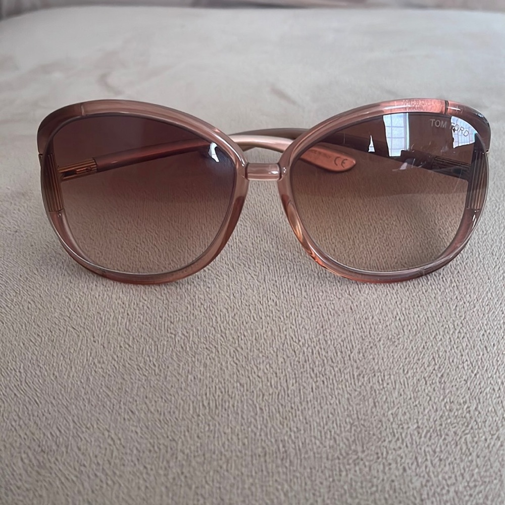 Tom Ford Sunglasses